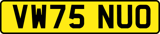 VW75NUO