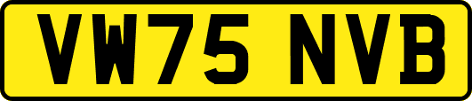 VW75NVB