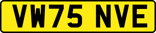VW75NVE