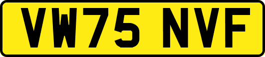 VW75NVF