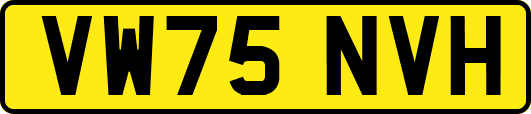 VW75NVH