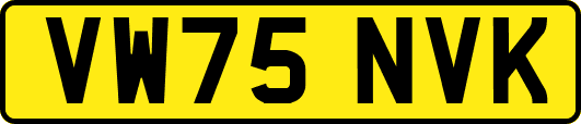 VW75NVK