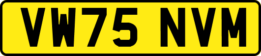 VW75NVM