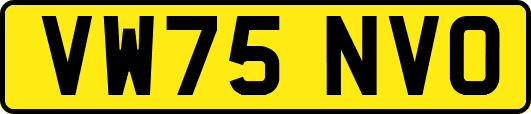 VW75NVO