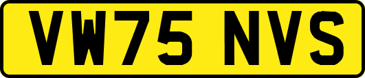 VW75NVS