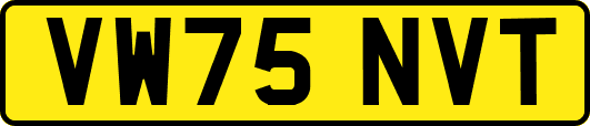VW75NVT