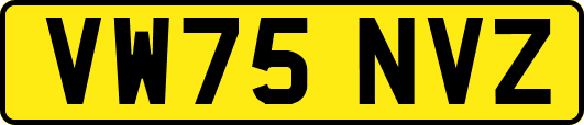 VW75NVZ