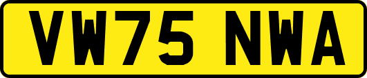 VW75NWA