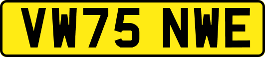 VW75NWE