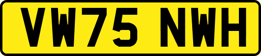 VW75NWH