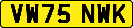 VW75NWK