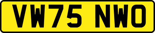 VW75NWO