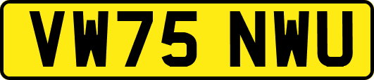 VW75NWU
