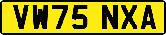VW75NXA