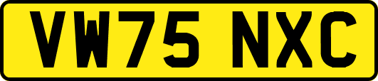 VW75NXC