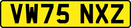 VW75NXZ