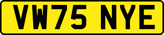 VW75NYE