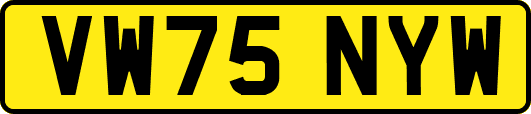 VW75NYW