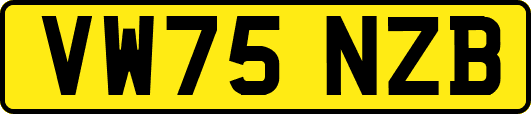 VW75NZB