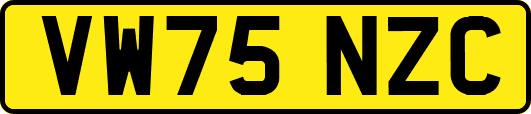 VW75NZC