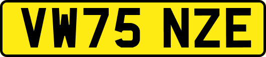 VW75NZE