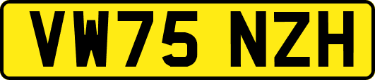 VW75NZH