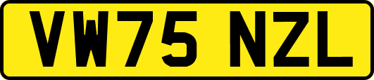 VW75NZL