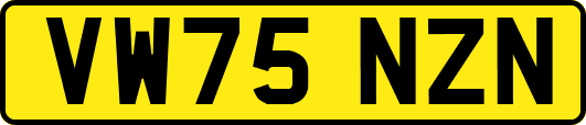 VW75NZN