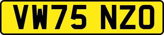 VW75NZO