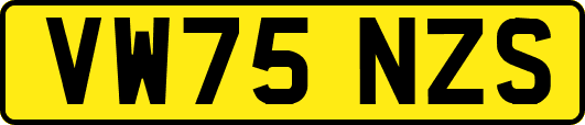 VW75NZS