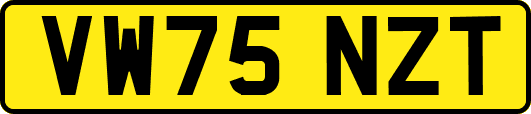 VW75NZT