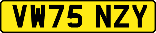 VW75NZY