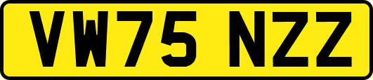 VW75NZZ