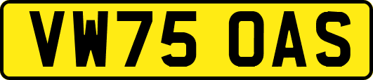 VW75OAS