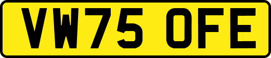 VW75OFE