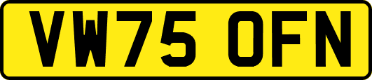 VW75OFN