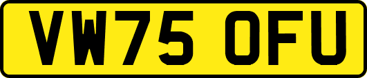 VW75OFU