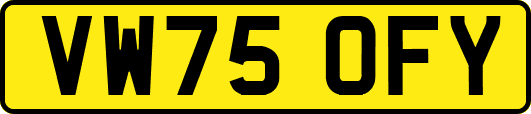 VW75OFY