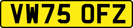 VW75OFZ
