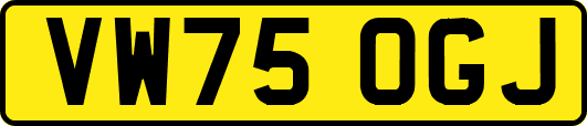 VW75OGJ