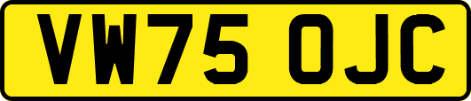 VW75OJC