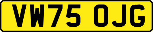 VW75OJG