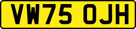 VW75OJH