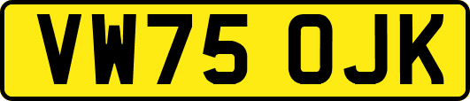 VW75OJK