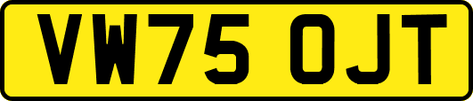 VW75OJT