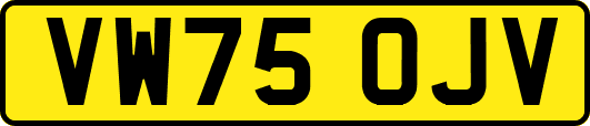 VW75OJV