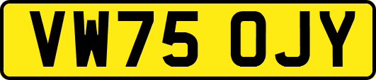 VW75OJY