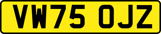 VW75OJZ