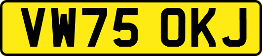 VW75OKJ