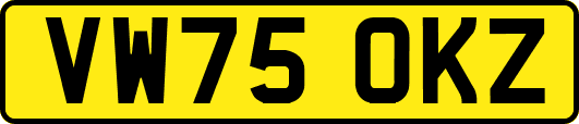 VW75OKZ